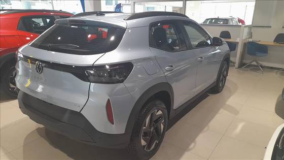 VOLKSWAGEN TERA 1.0 170 TSI COMFORT AUTOMÁTICO